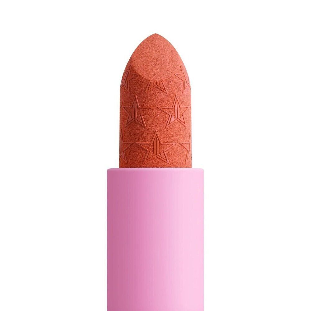 Jeffree Star Velvet Trap Lipstick in the shade Wyoming Iced Tea - New In Box!